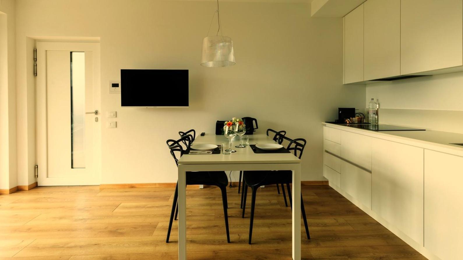 Mine House Hill- 2 Privat Parking! Apartment Trento